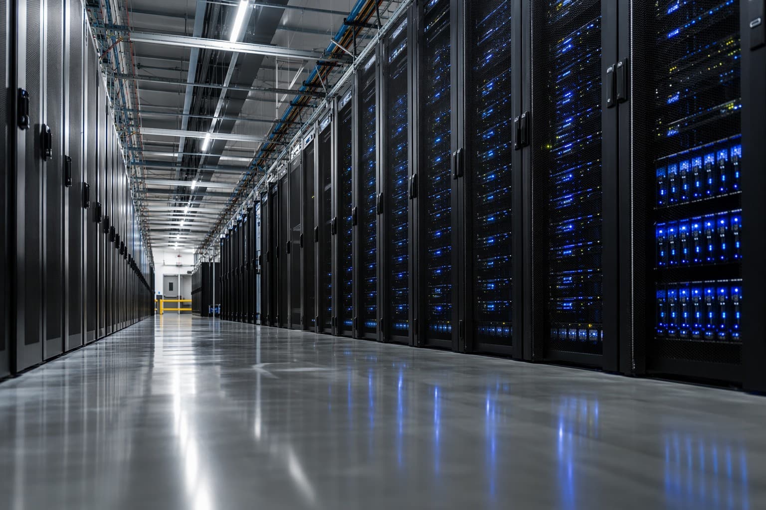 Data Centers