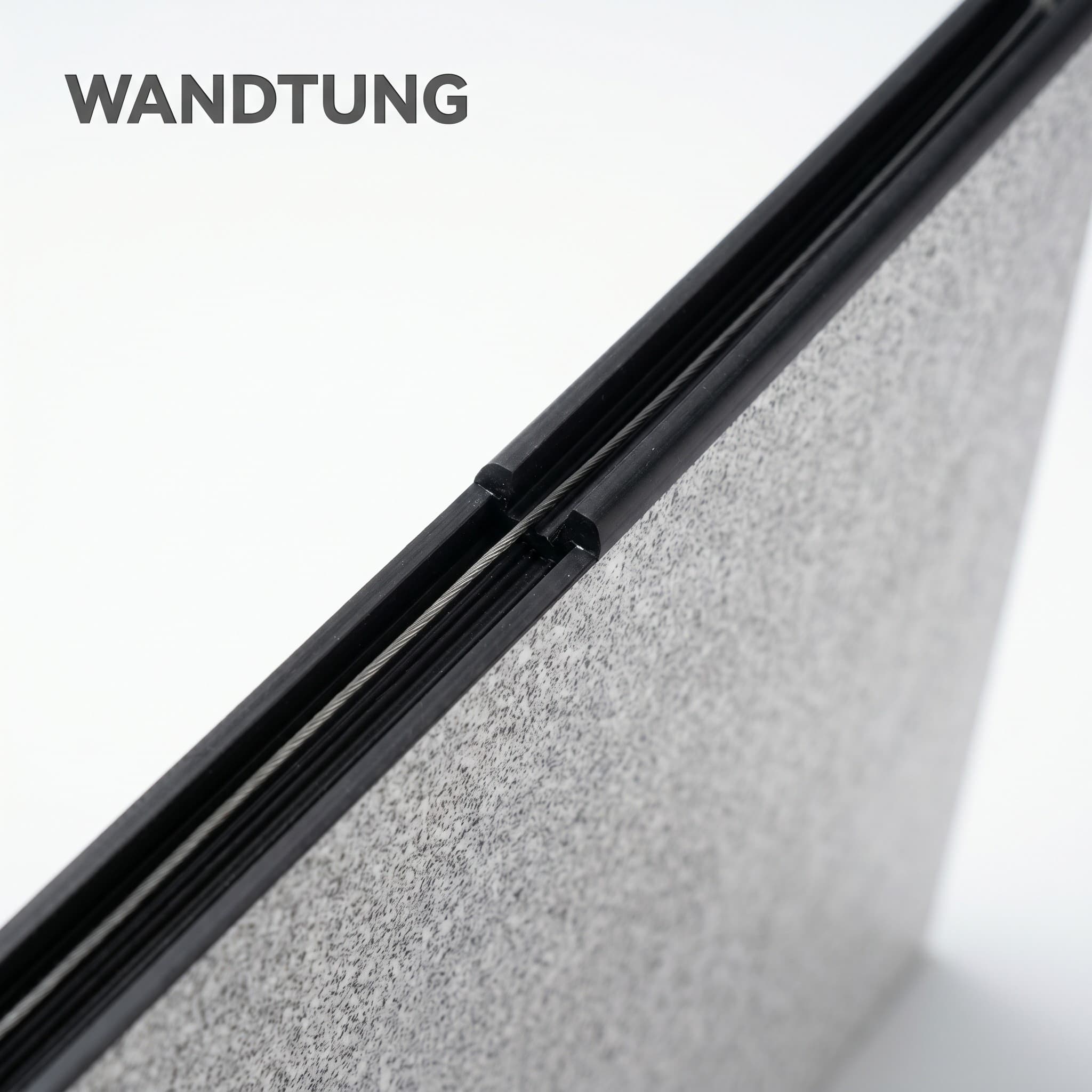 Steel Cementitious Raised Floor — 4