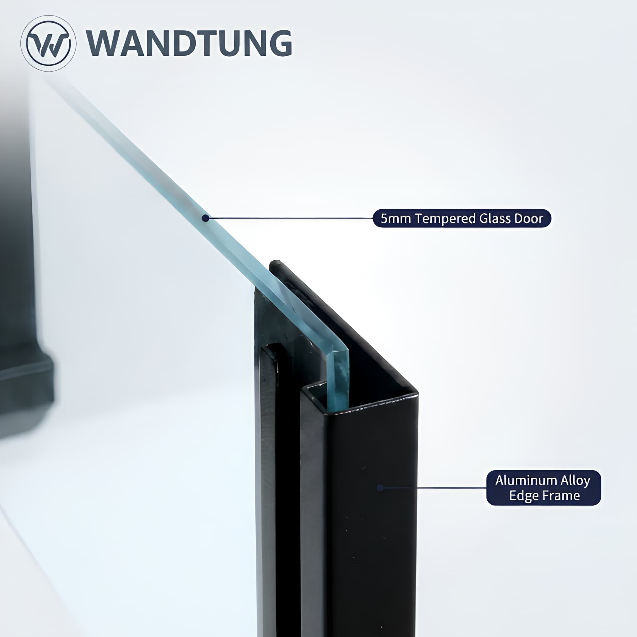 Wall Mount Cabinet — 3